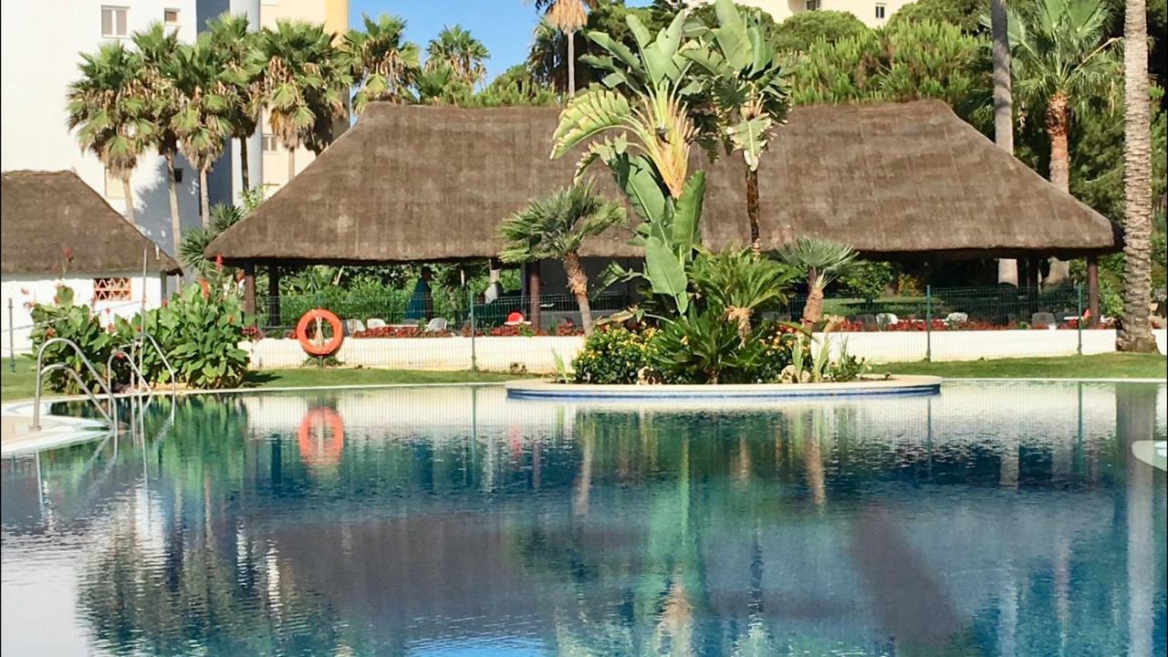 Mi Capricho 9C Beachfront- Apartment With Sea View - Costa Del Sol La Cala De Mijas Exterior foto